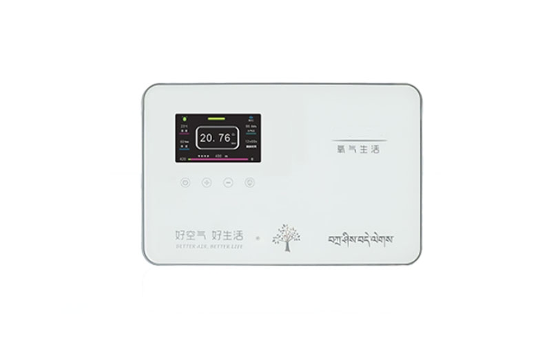 奉贤弥散供氧系统终端